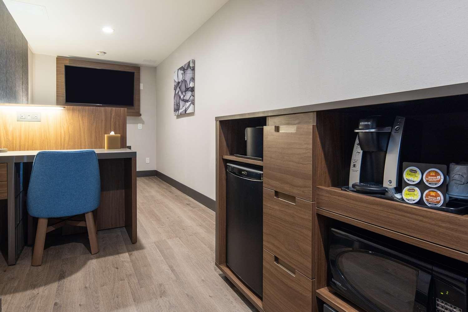 Golden Bear Hotel - Surestay Collection By Best Western เบิร์กลีย์ ภายนอก รูปภาพ