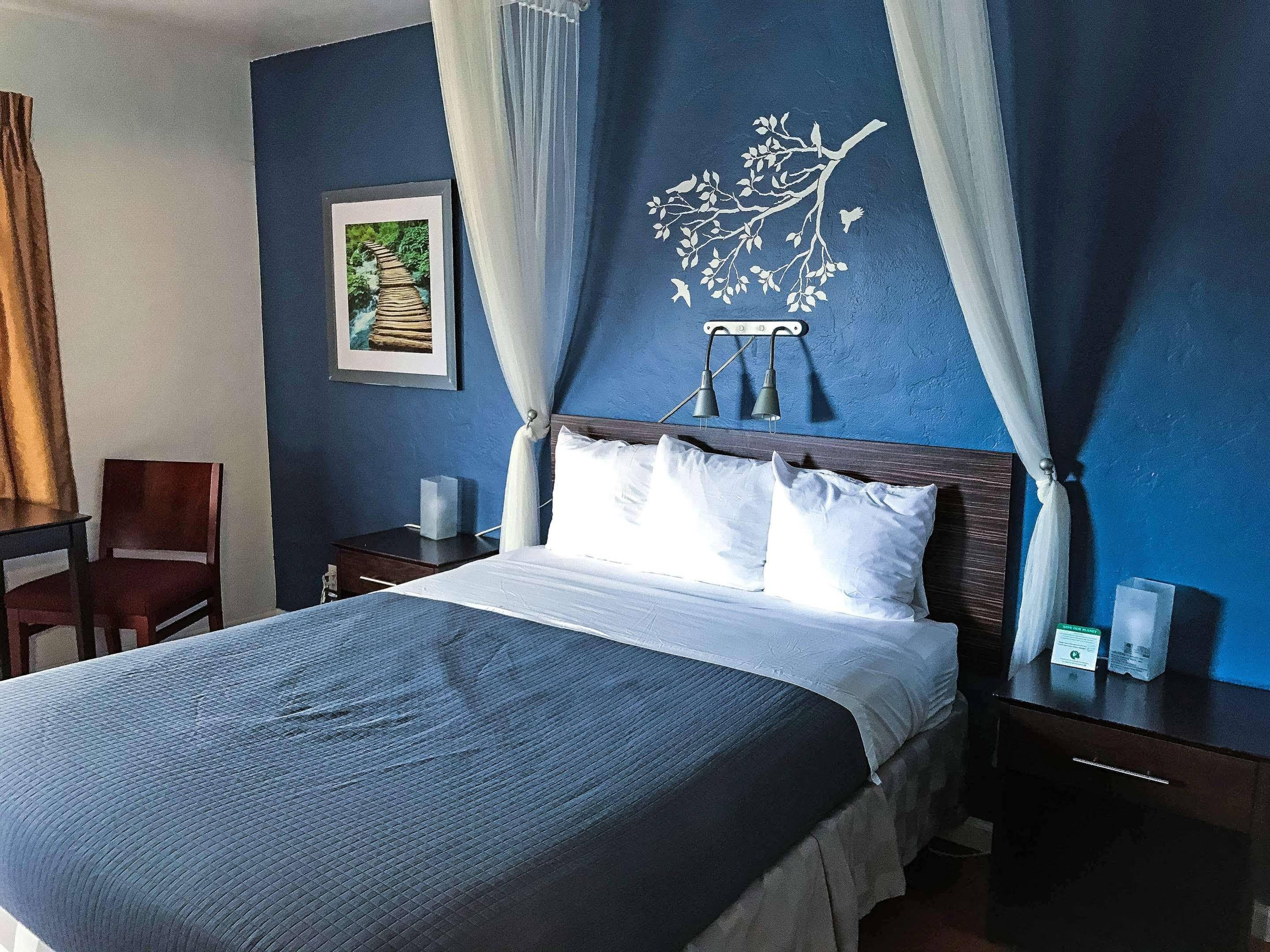 Golden Bear Hotel - Surestay Collection By Best Western เบิร์กลีย์ ภายนอก รูปภาพ