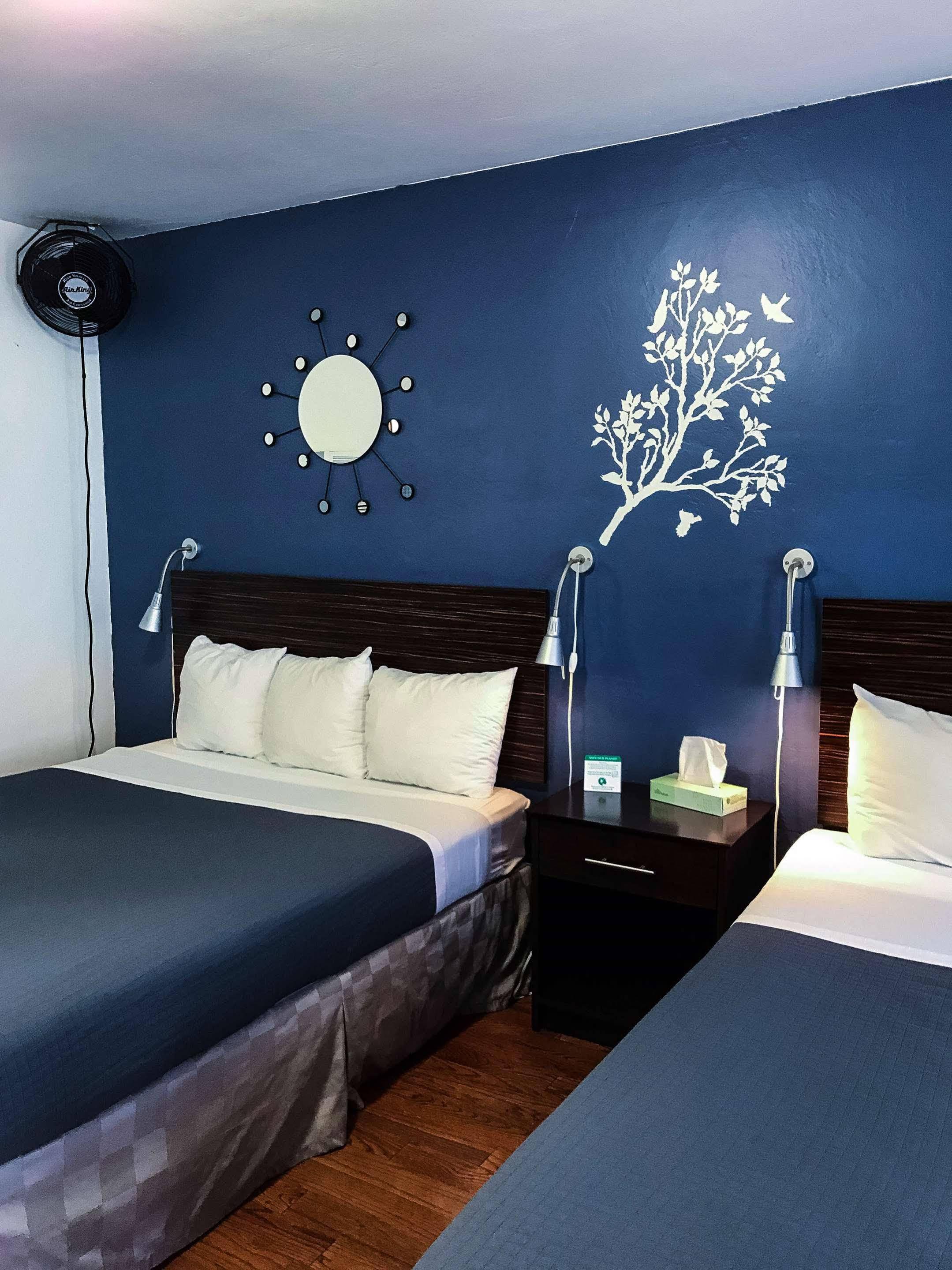 Golden Bear Hotel - Surestay Collection By Best Western เบิร์กลีย์ ภายนอก รูปภาพ