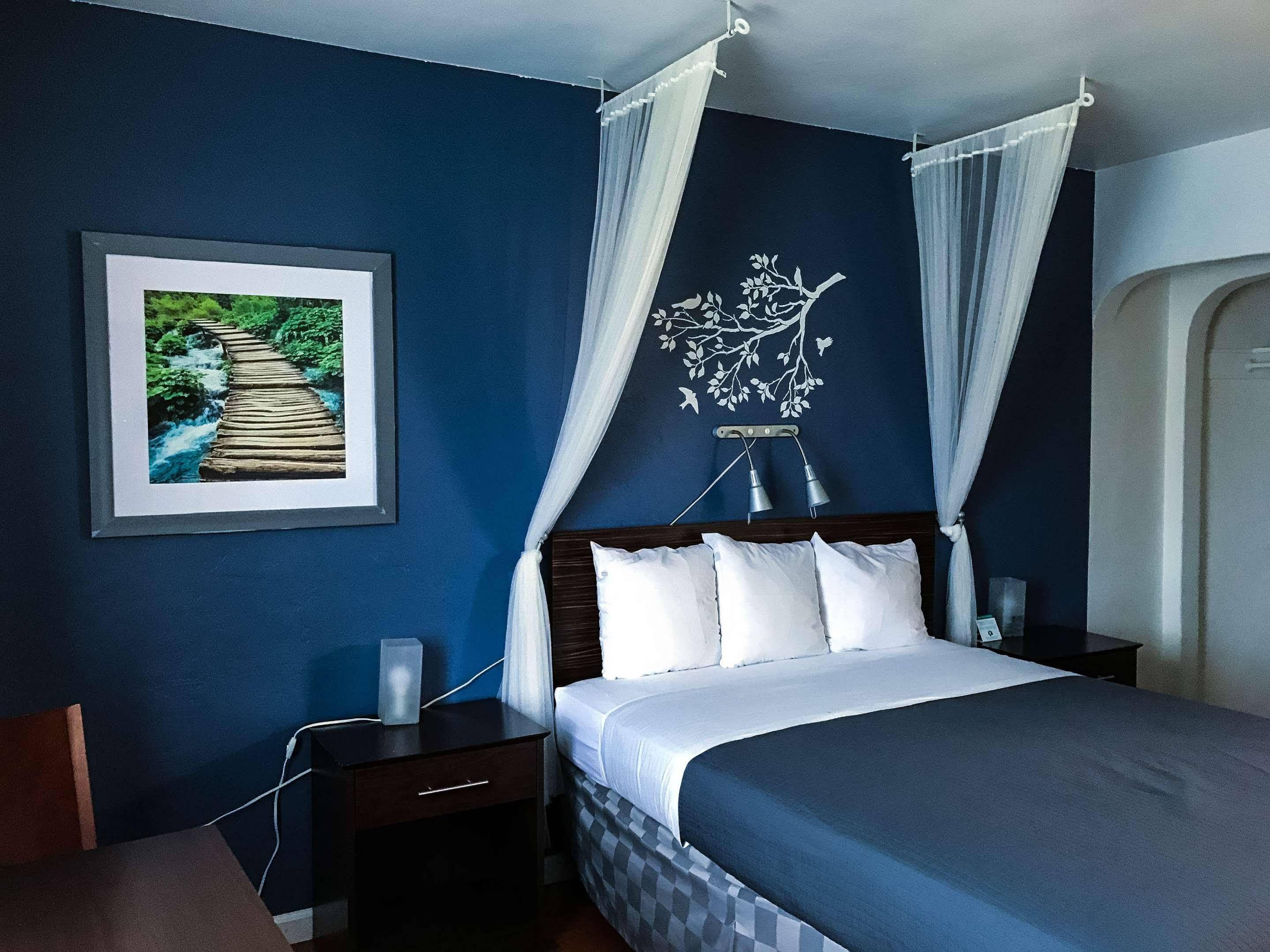Golden Bear Hotel - Surestay Collection By Best Western เบิร์กลีย์ ภายนอก รูปภาพ