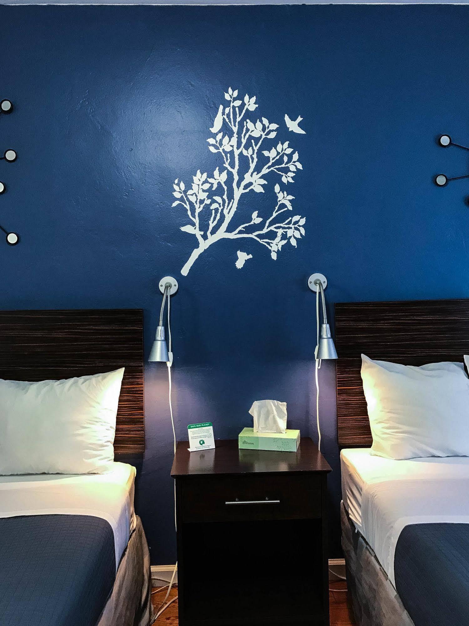 Golden Bear Hotel - Surestay Collection By Best Western เบิร์กลีย์ ภายนอก รูปภาพ