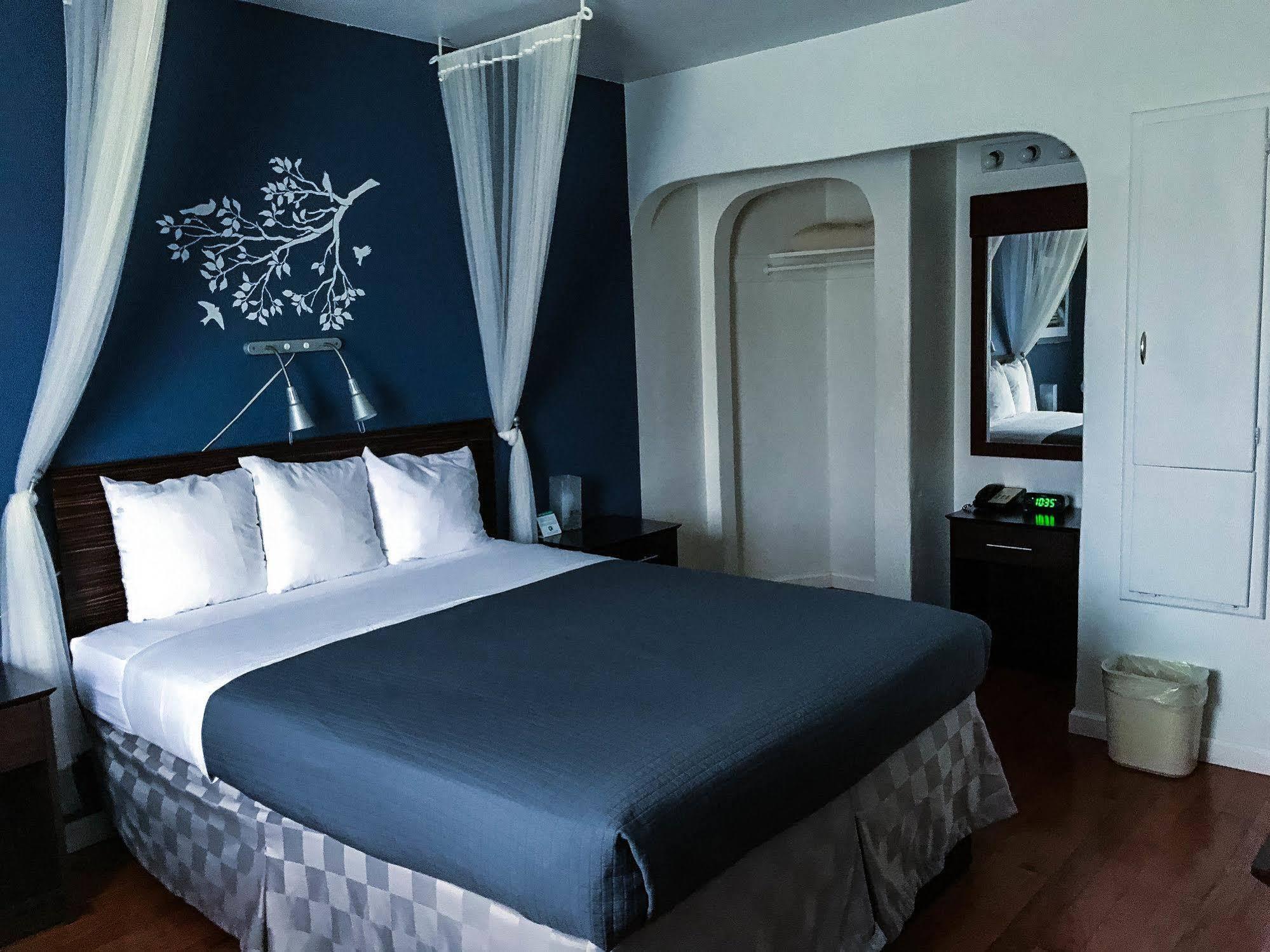 Golden Bear Hotel - Surestay Collection By Best Western เบิร์กลีย์ ภายนอก รูปภาพ