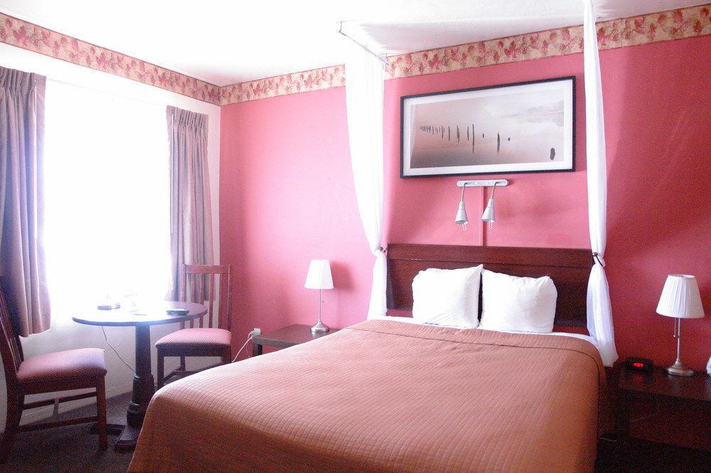 Golden Bear Hotel - Surestay Collection By Best Western เบิร์กลีย์ ภายนอก รูปภาพ